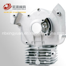 Aluminium Die Casting